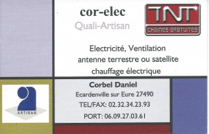 Corelec