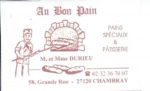 Durieu