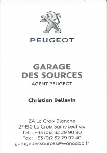 Peugeot