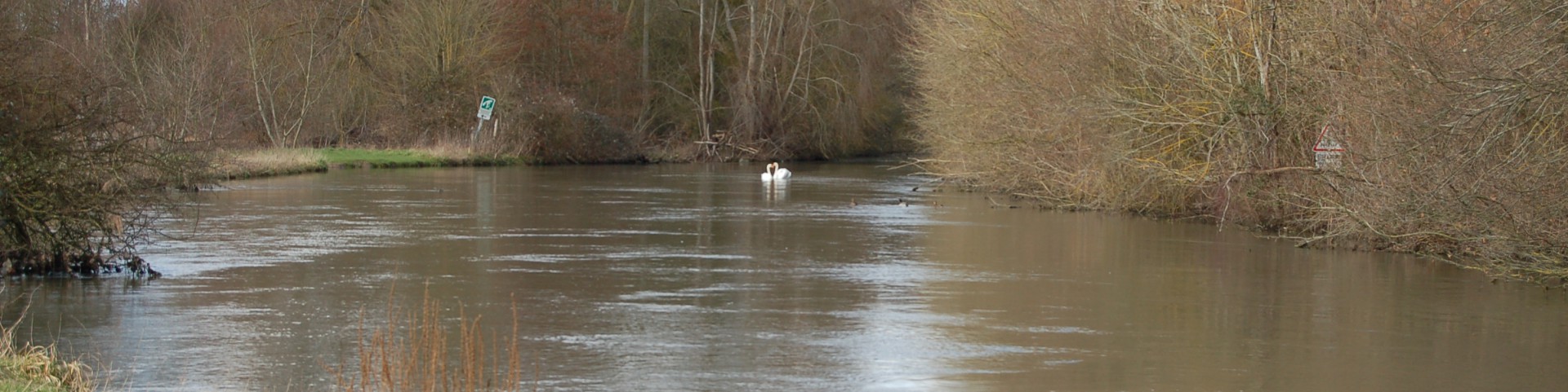 Les Pêcheurs de Chambray