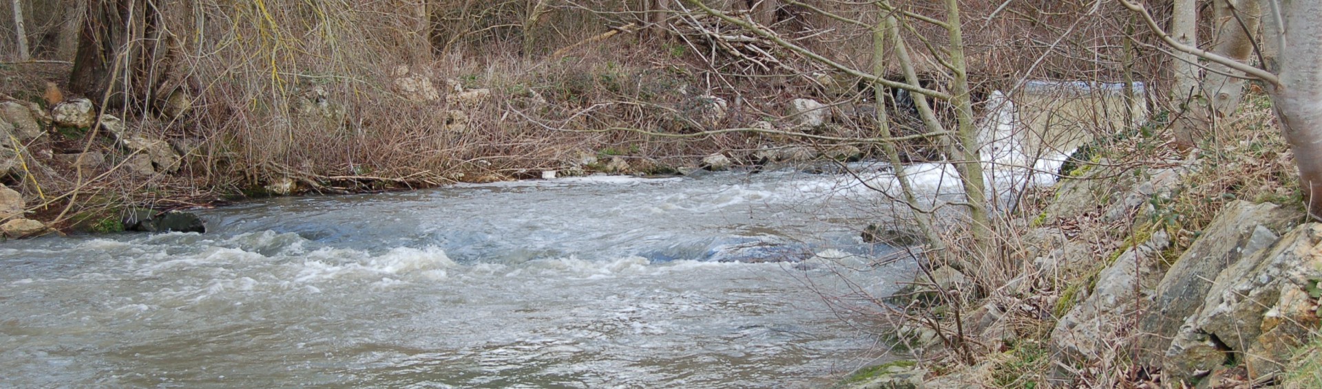 Les Pêcheurs de Chambray