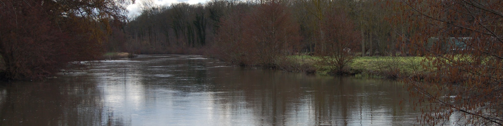 Les Pêcheurs de Chambray