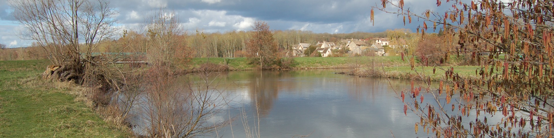 Les Pêcheurs de Chambray